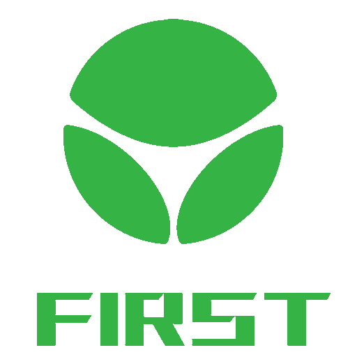 LED mirror touch sensor