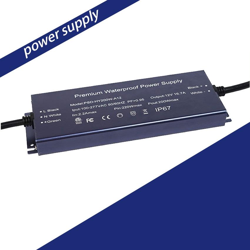 Ultra Thin 12V LED Power Supply/LED Driver,Special For Led Mirror manufacturers