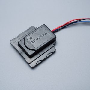 Mirror Touch sensor switch with function ON/OFF