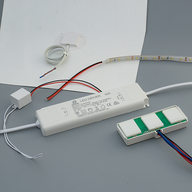 12v Touch Sensor For Led Mirror Manufacturer - 图片 5