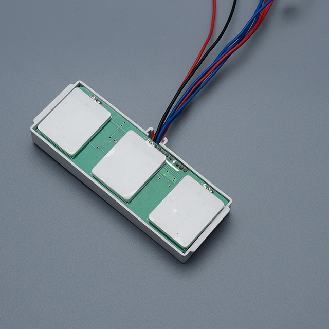 12v Touch Sensor For Led Mirror Manufacturer - 图片 2