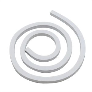 Smart Mirror Light with Self-adhesive Eva Foam Single-sided Adhesive Strip Moisture-proof And Dust-proof High-density