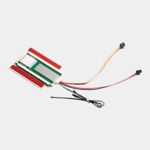 Multifunctional Mirror LED Touch Lights Sensor Single Color bathroom mirror Touch Dimmer Switches