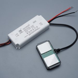 mirror sensor switch LED Bathroom Mirror Sensor Switch For Mirror,Perfect for LED Mirror Manufacturers JanEyer Manufacturer