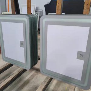 Frosted Glass For LED Mirror Manufacturers
