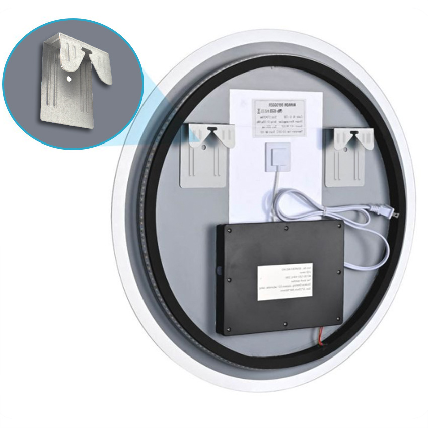 Mirror Hook,Hooks For Heavy Mirrors,Mirror Hanging Hooks For LED Mirror Manufacturer